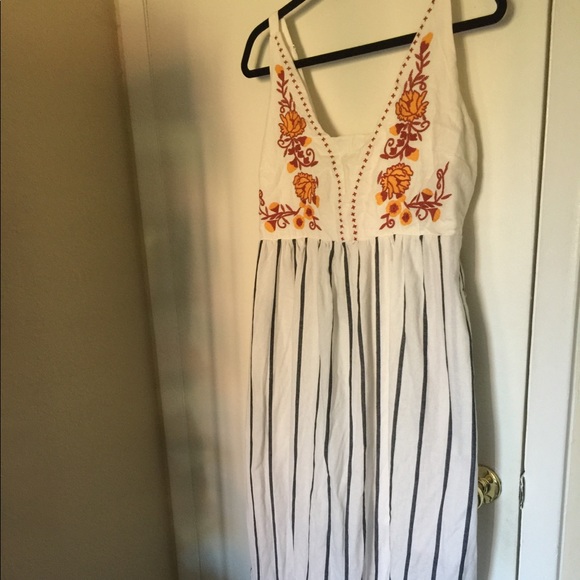 Spring Dress - Picture 1 of 2